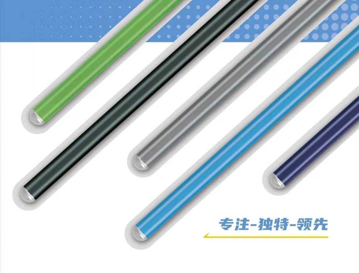 微导丝-高性能涂层导丝-超硬涂层导丝